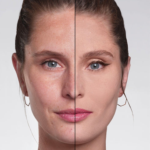 HD Skin Powder Foundation - Matte Compact